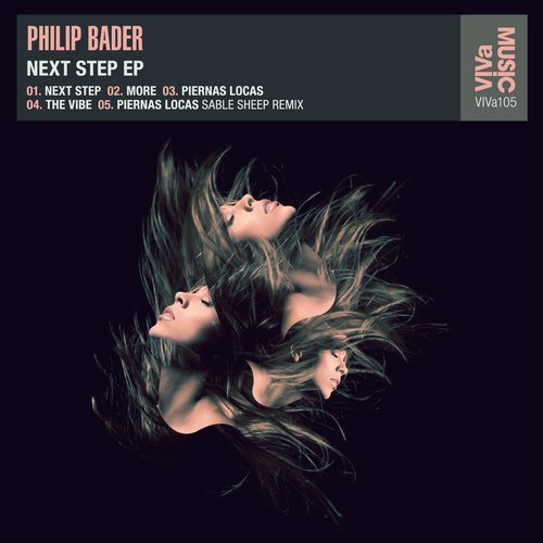 Philip Bader - The Vibe (Original Mix)