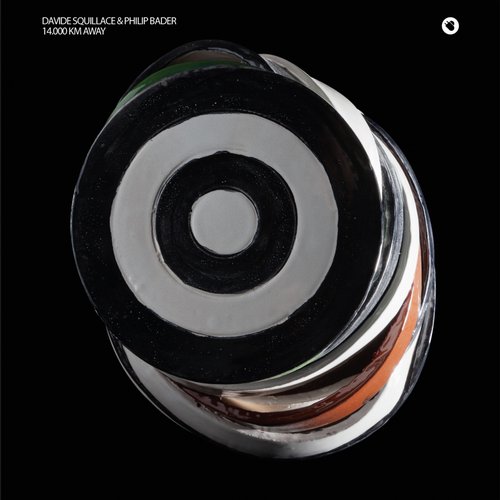 Philip Bader, Davide Squillace - Free the Visa (Original Mix)