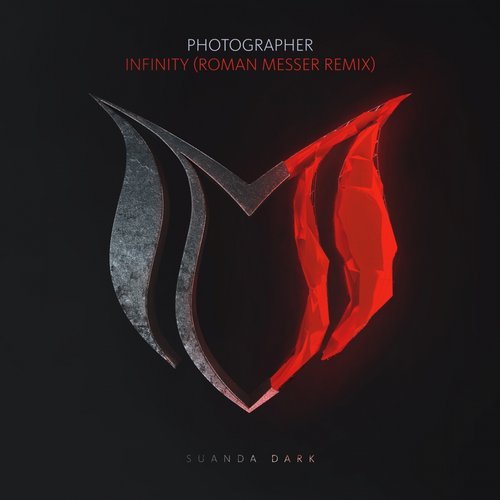 Photographer - Infinity (Roman Messer Remix)