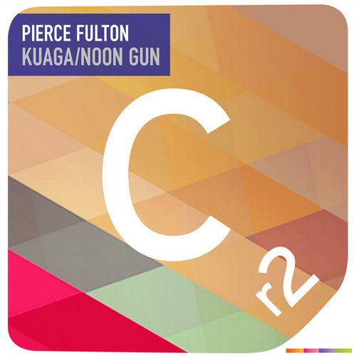 Pierce Fulton - Kuaga (Original Mix)