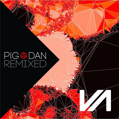 Pig&Dan - Lizard King (Julian Jeweil Remix)