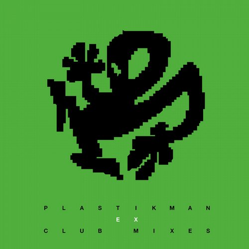 Plastikman, Dubfire - EXposed (Dubfire Remix)