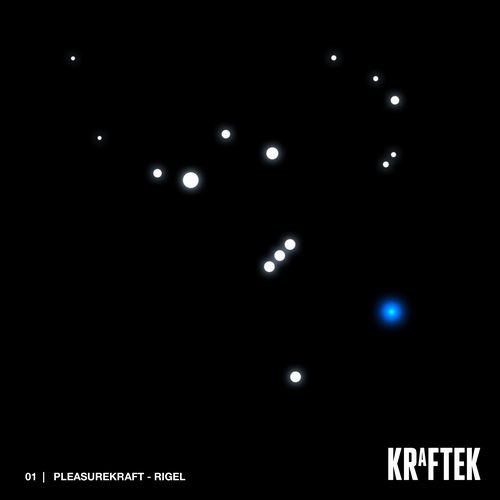 Pleasurekraft - Rigel (Original Mix)