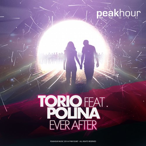 Polina, Torio - Ever After Feat Polina (Original Mix)