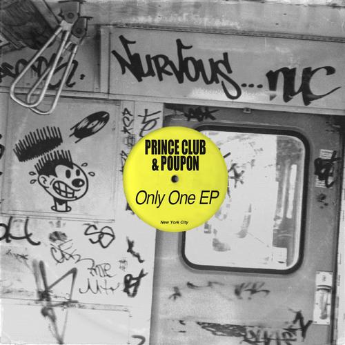 Prince Club, Poupon - Before Feat. Mars (Original Mix)
