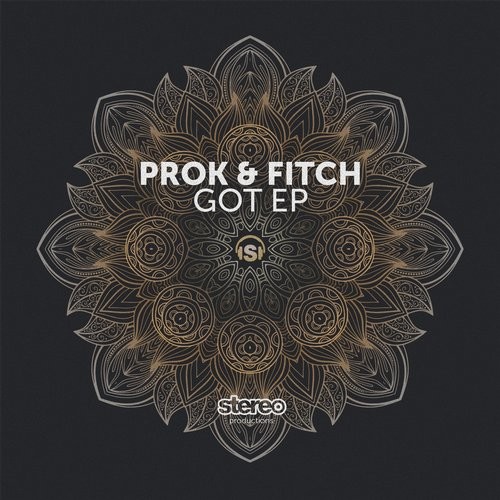 Prok & Fitch - Got Drums (Original Mix)