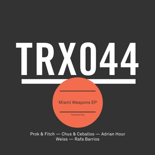 Prok & Fitch - Movin' (Original Mix)