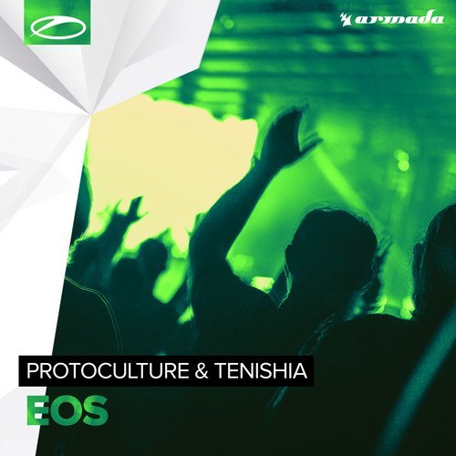 Protoculture, Tenishia - Eos (Extended Mix)
