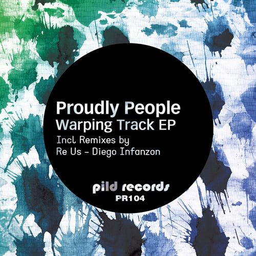 Proudly People - What Really Said (Original Mix)