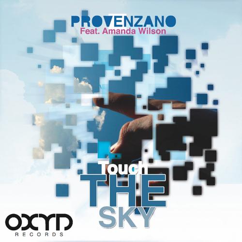 Provenzano, Amanda Wilson - Touch The Sky (Original Mix)