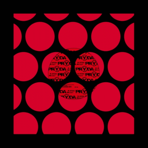 Pryda - F.A.T (Original Mix)