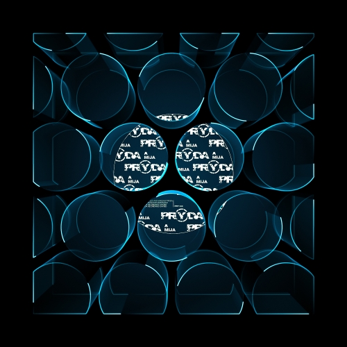 Pryda - Mija (Original Mix)