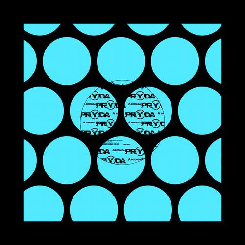 Pryda - Rotonda (Original Mix)