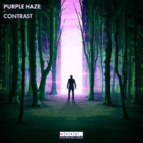 Purple Haze - Contrast (Extended Mix)