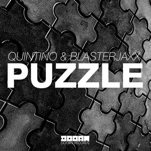 Quintino, Blasterjaxx - Puzzle (Original Mix)
