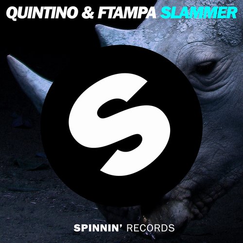 Quintino, FTampa - Slammer (Original Mix)