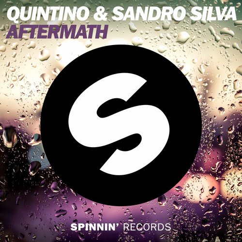 Quintino, Sandro Silva - Aftermath (Original Mix)