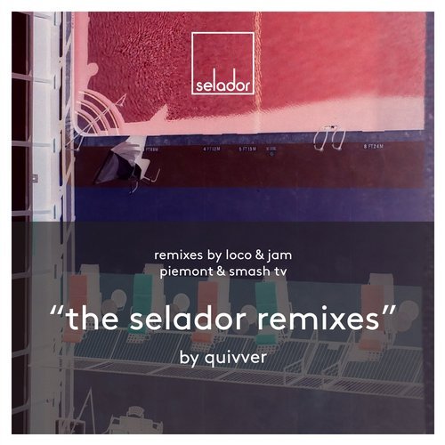 Quivver - Wait For You (Smash TV Remix)