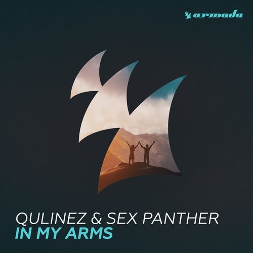 Qulinez, Sex Panther - In My Arms (Extended Mix)