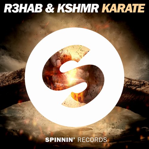 R3hab, KSHMR - Karate (Original Mix)