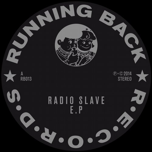Radio Slave - Children of the E (South London Mix)
