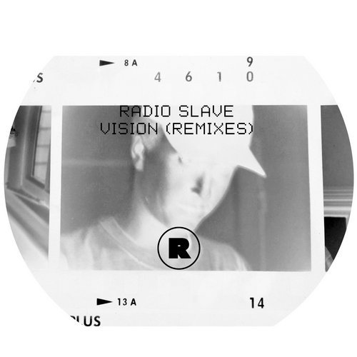Radio Slave - Vision (Obscure Shape & SHDW Remix)
