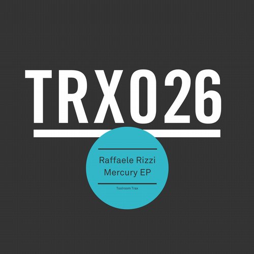 Raffaele Rizzi - Mercury (Original Mix)