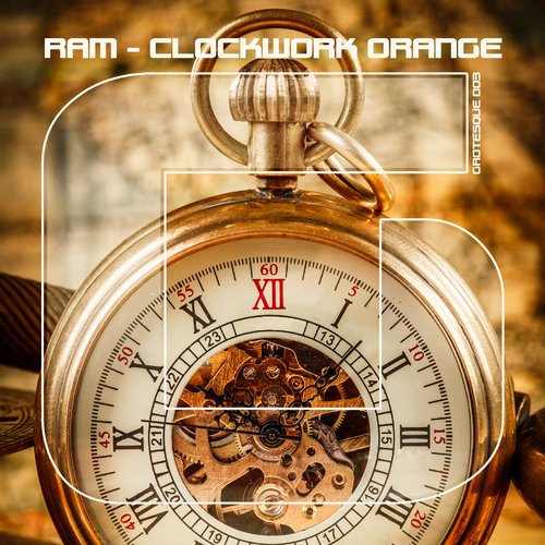 Ram - Clockwork Orange (Original Mix)