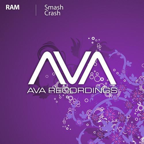 Ram - Crash (Original Mix)