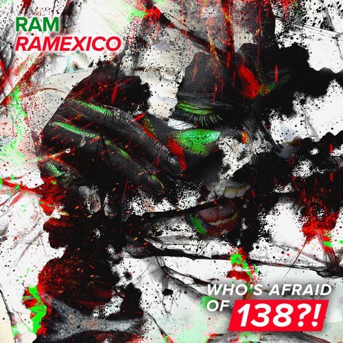 Ram - RAMexico (Extended Mix)