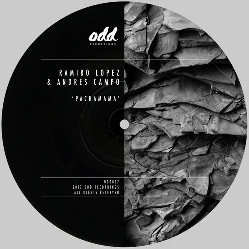 Ramiro Lopez, Andres Campo - Pachamama (Original Mix)