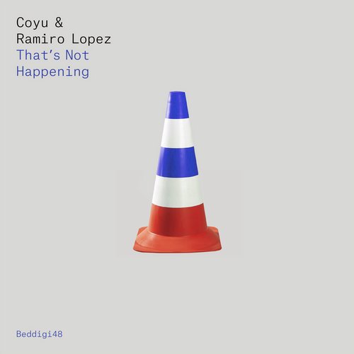 Ramiro Lopez, Coyu - Requiem For The Crazyness (Original Mix)