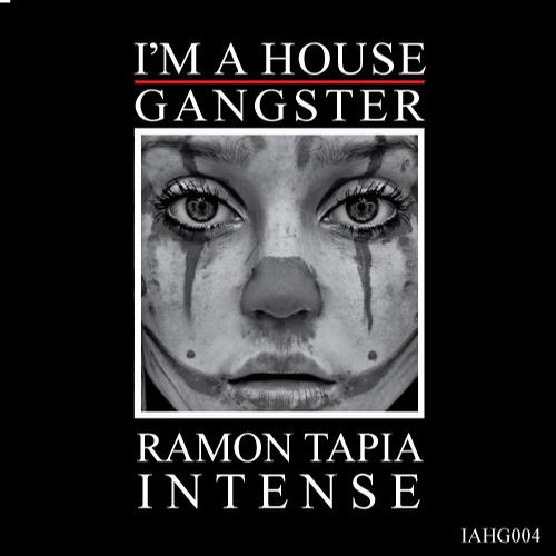Ramon Tapia - Intense Idea (Original Mix)