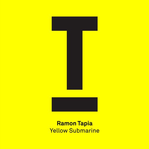 Ramon Tapia - Yellow Submarine (Original Mix)