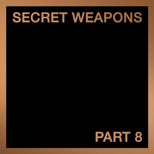 Rampa - Necessity (Original Mix)