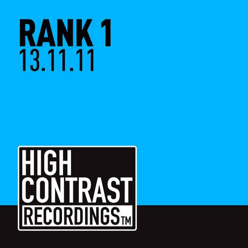 Rank 1 - 13.11.11 (Original Mix)