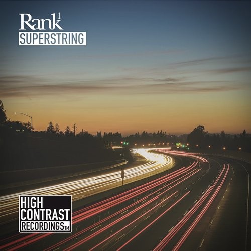 Rank 1 - Superstring (Extended Mix)