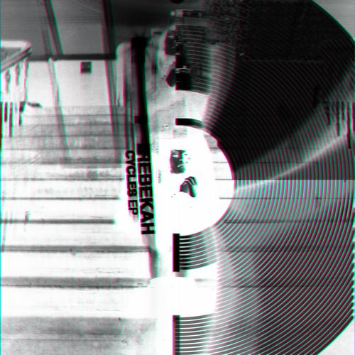 Rebekah - Suicide Mind (Original Mix)