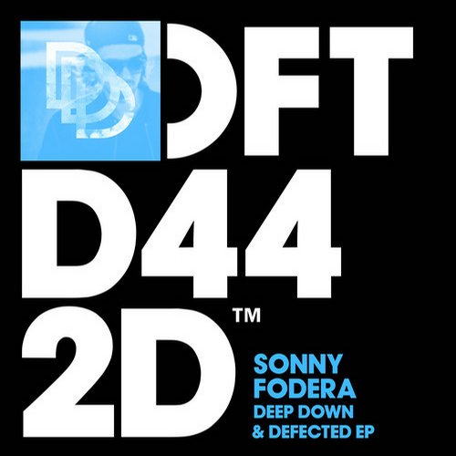Reboot, Sonny Fodera - Enjoy Music (Sonny Fodera Vocal Mix)