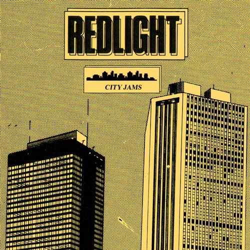 Redlight - City Jams (Original Mix)