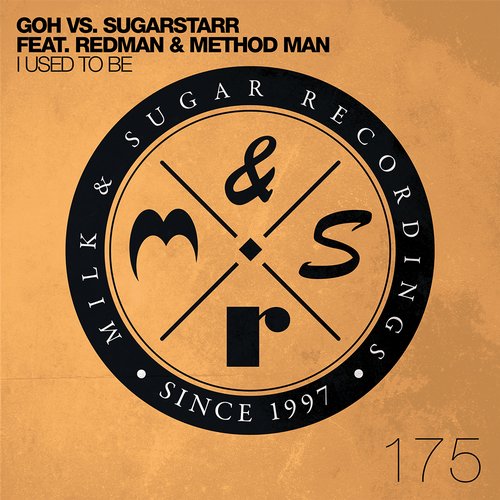 Redman, Method Man, Sugarstarr, GOH - I Used To Be (Extended Mix)