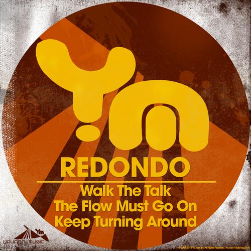 Redondo - The Flow Must Go On (Original Mix)