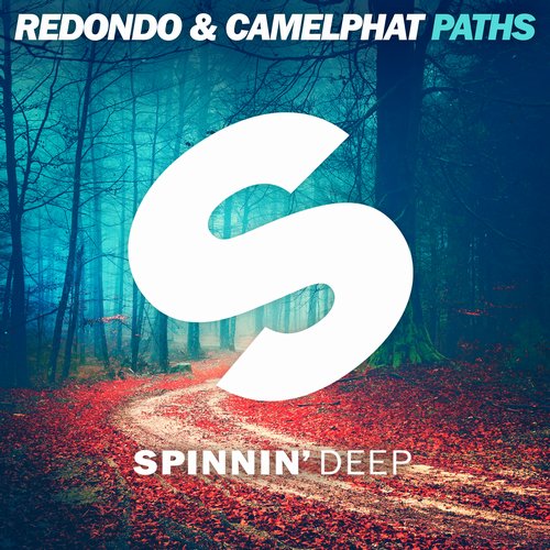 Redondo, CamelPhat - Paths (Extended Mix)