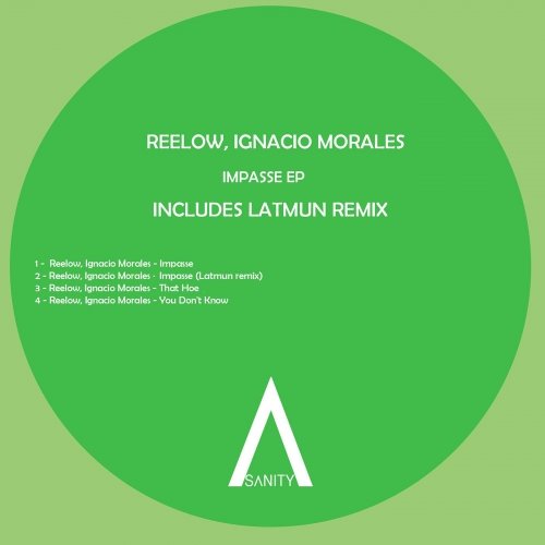Reelow, Ignacio Morales - Impasse (Latmun Remix)