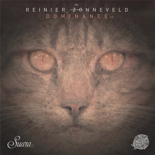 Reinier Zonneveld - Dominance (Original Mix)