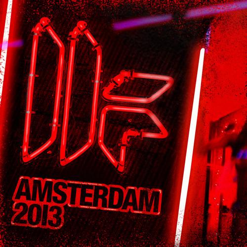 Rene Amesz - Dextro (Original Club Mix)