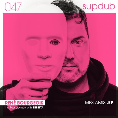 Rene Bourgeois - Mes Garcons (Original Mix)