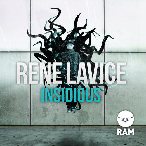 Rene Lavice - So Inspired To Fail (Original Mix)