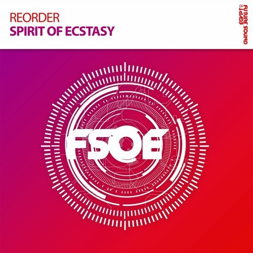 ReOrder - Spirit Of Ecstasy (Extended Mix)