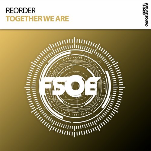ReOrder - Together We Are (Extended Mix)